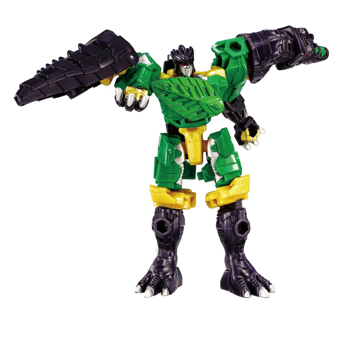 Amazon.co.jp: タカラトミー(TAKARA TOMY) トランスフォーマー WKB-13
